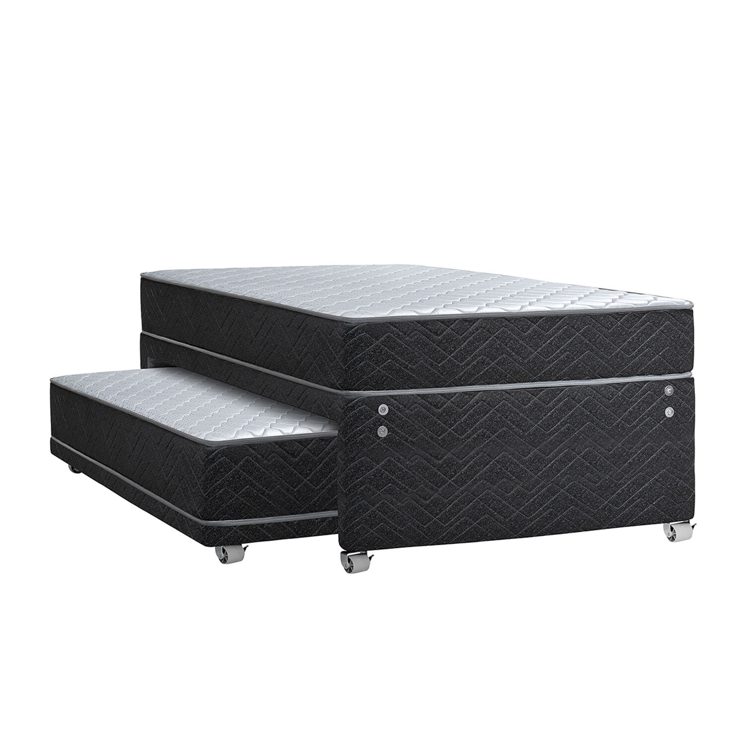 Divan Celta Apolo / 1.5 Plazas / Base Normal image number 0.0