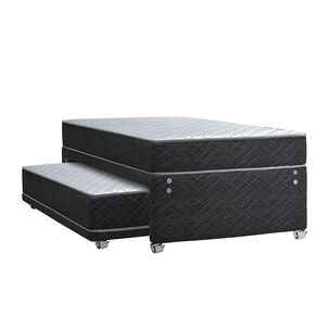 Divan Celta Apolo / 1.5 Plazas / Base Normal