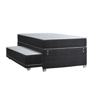 Divan Celta Apolo / 1.5 Plazas / Base Normal