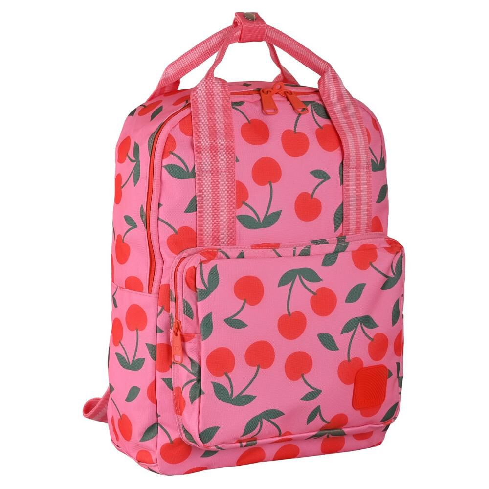 Mochila Glory - Dark Cherry 20l Torr image number 2.0