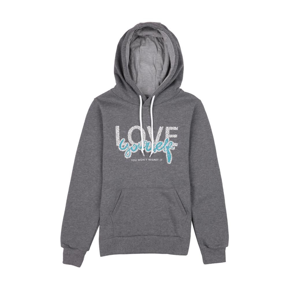 Polerón Niña Red - Rock image number 0.0