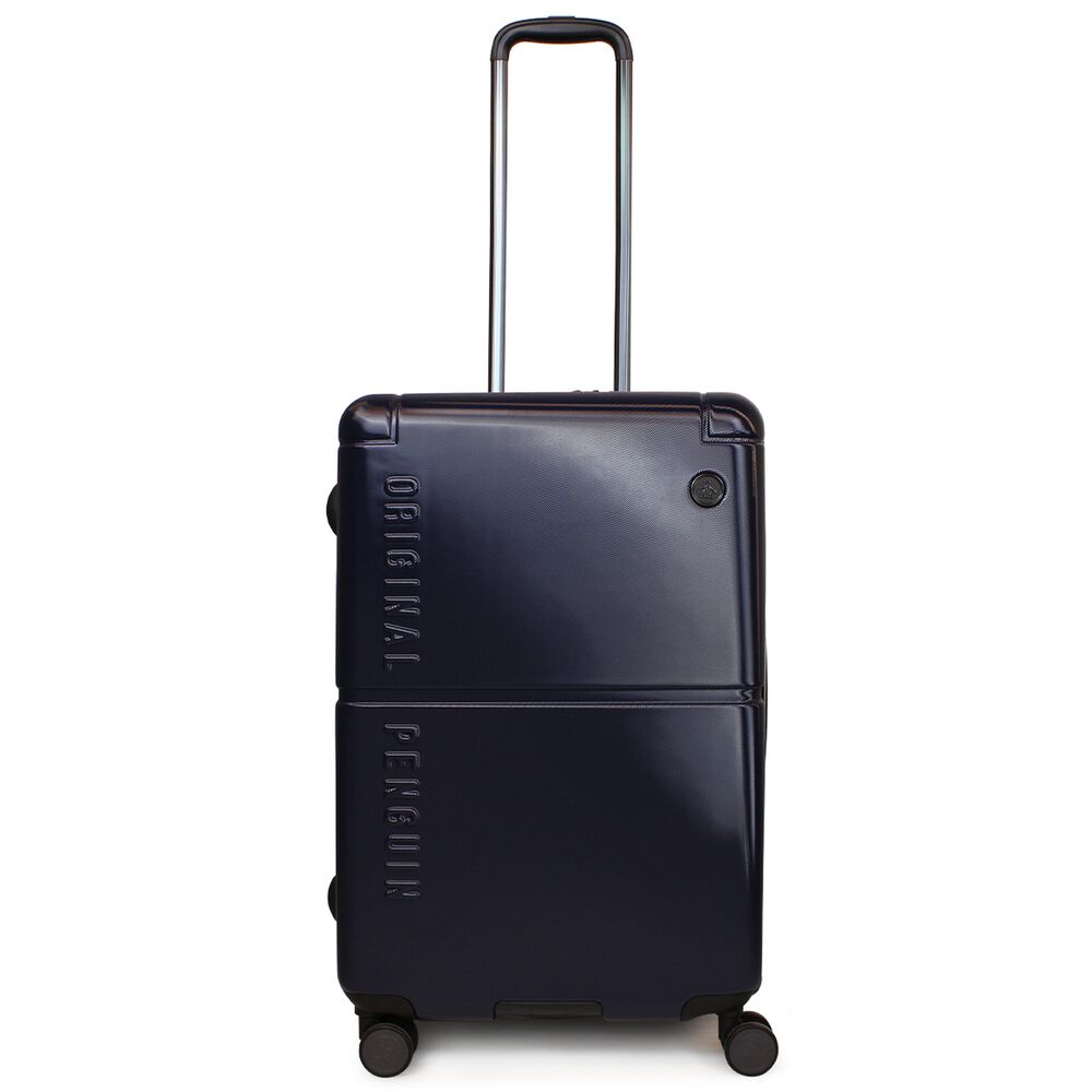 Maleta Mediana M 20kg Roma Azul Penguin image number 0.0