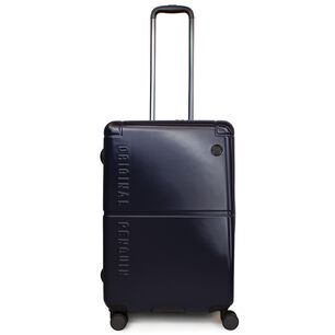 Maleta Mediana M 20kg Roma Azul Penguin