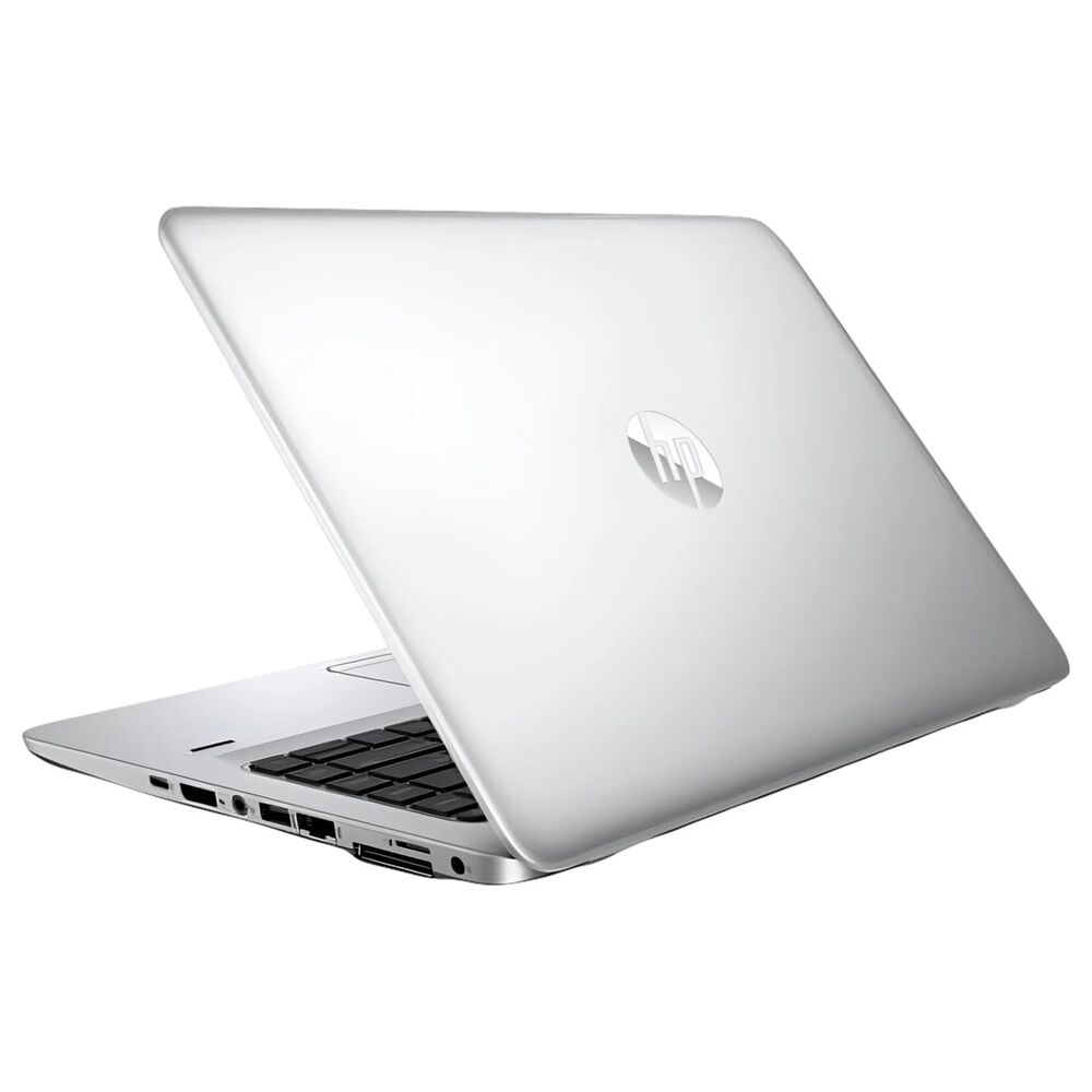 Hp Elitebook 840 G3, Intel Core I7-6600u, 14.0", 8gb/500gb Hdd Pc- Reacondicionado image number 1.0