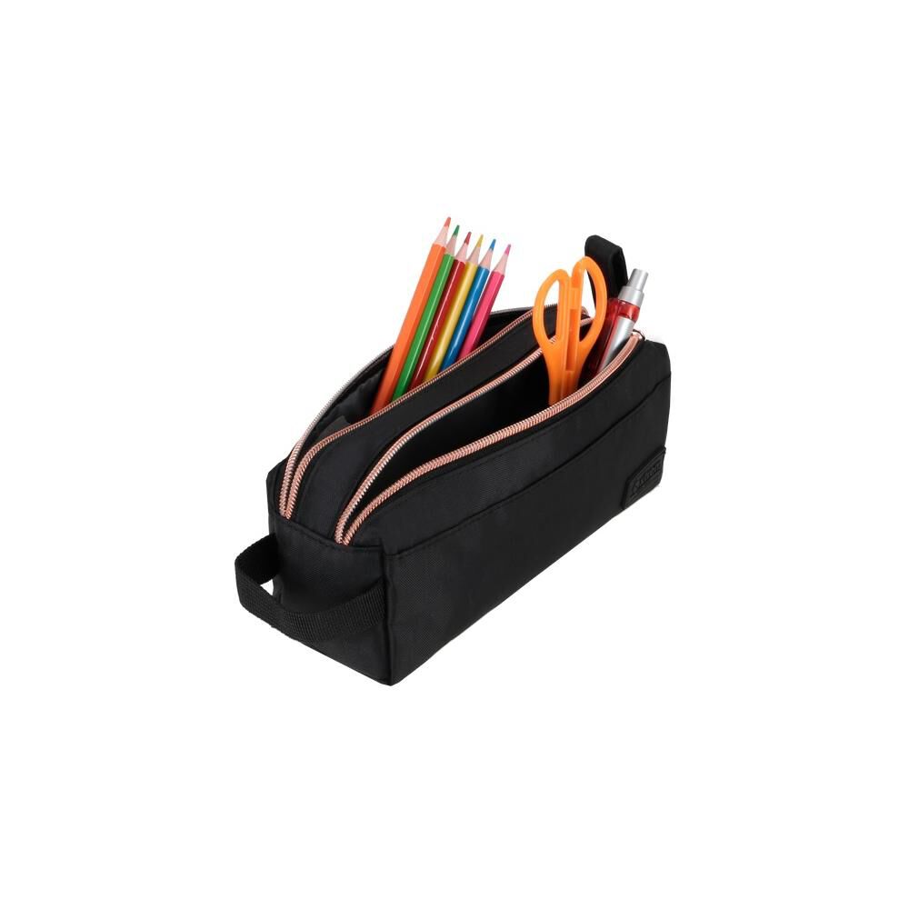 Estuche Xtrem Webster 2.0 6xt Negro/rose Gold image number 3.0