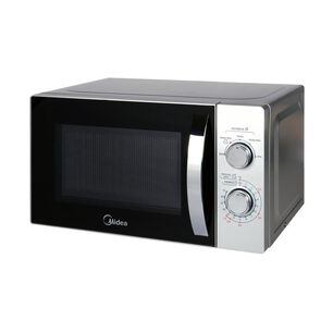 Microondas Midea MMP-20NCJ9 / 20 Litros / 650W