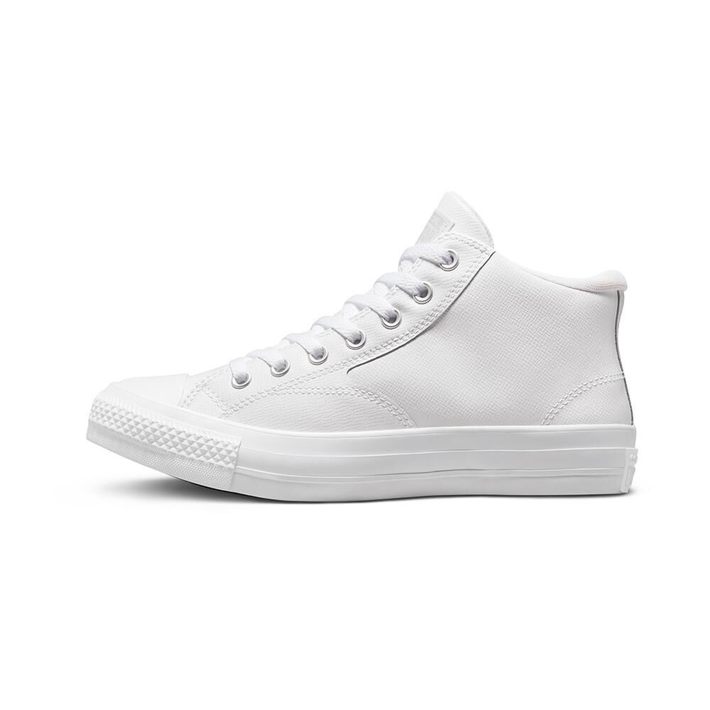Zapatilla Urbana Hombre Converse Chuck Taylor All Star Malden St Blanco image number 1.0