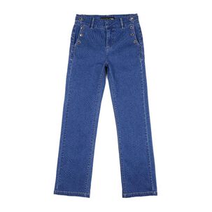 Jeans Mujer Kimera