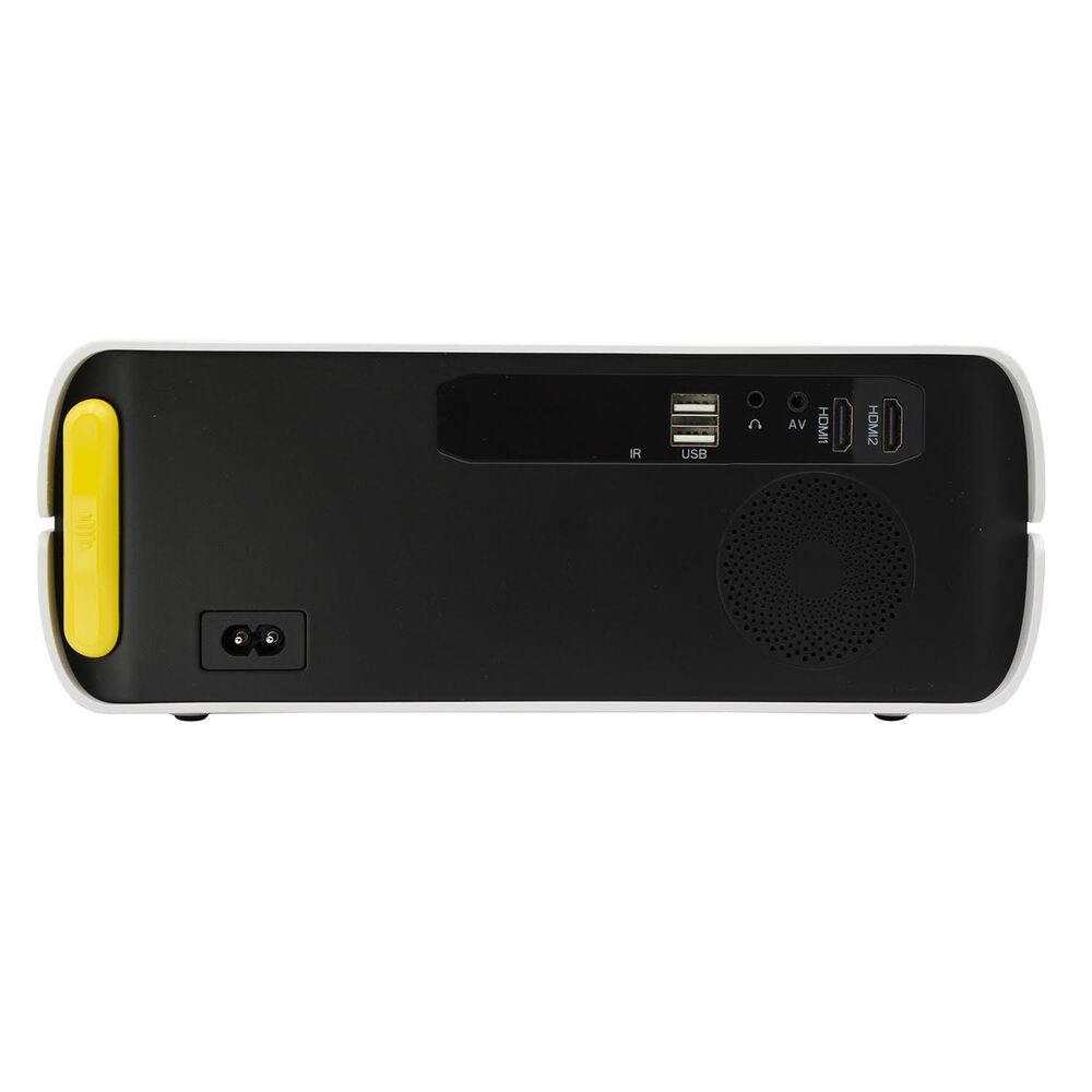 Proyector Full Hd 1920*1080p 3500 Lumenes Led Con Hdmi / Usb image number 6.0