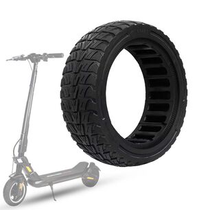 Neum&aacute;tico Antipinchazo Scooter Dualtron Speedway