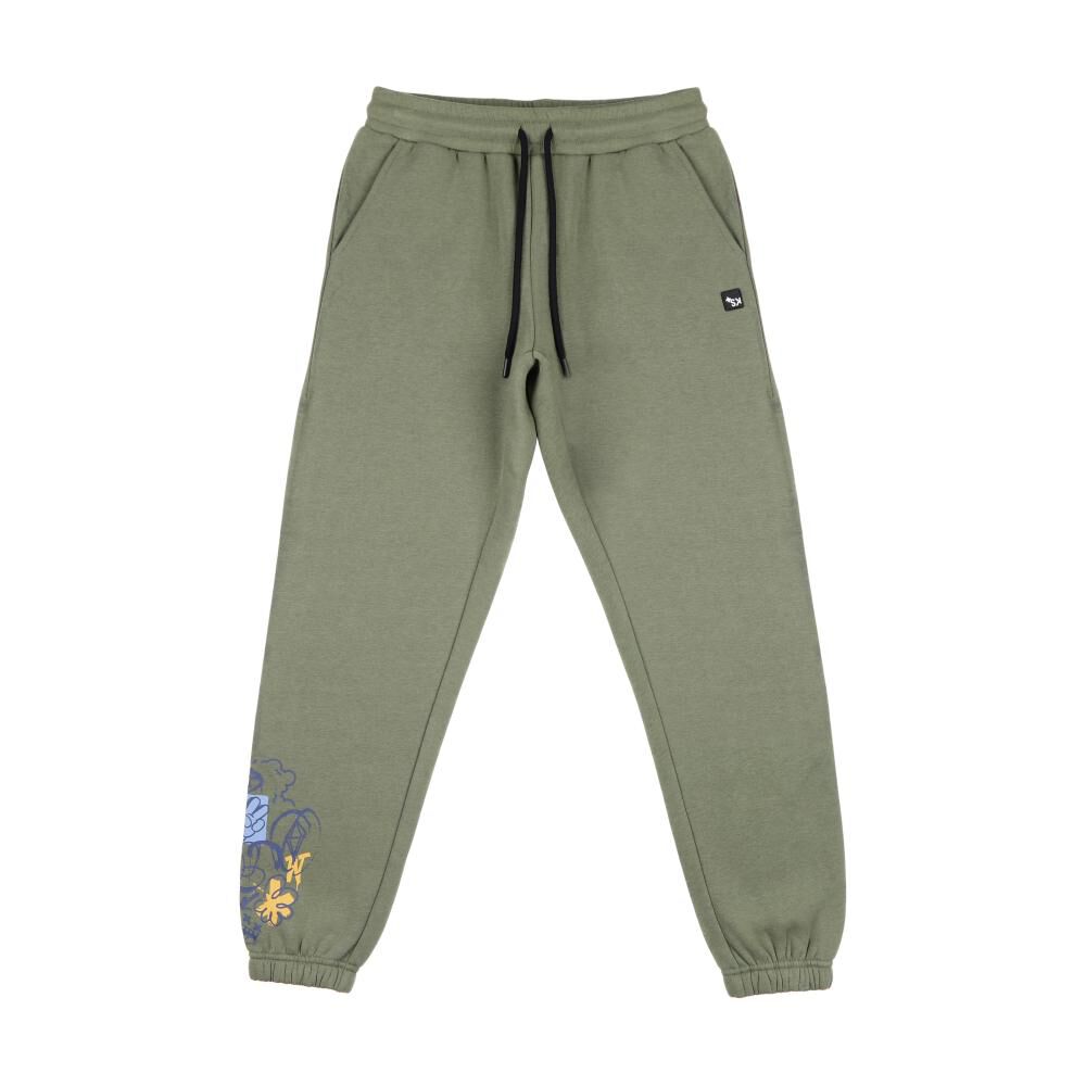 Pantal&oacute;n De Buzo Ni&ntilde;o Skuad image number 0.0