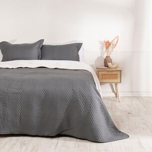 Quilt Sherpa 2 Plazas Marengo