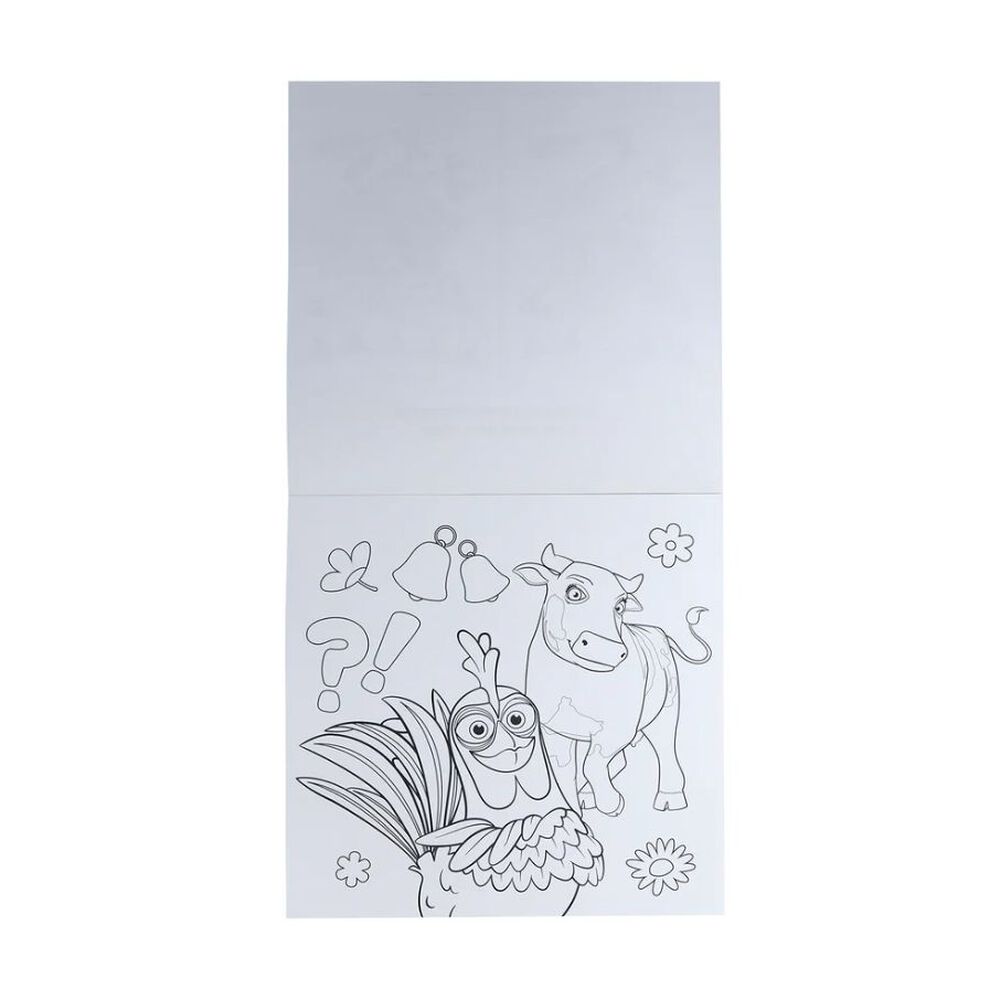 Divertiblock La Granja Zen&oacute;n 2,0 Artel image number 1.0