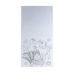 Divertiblock La Granja Zen&oacute;n 2,0 Artel