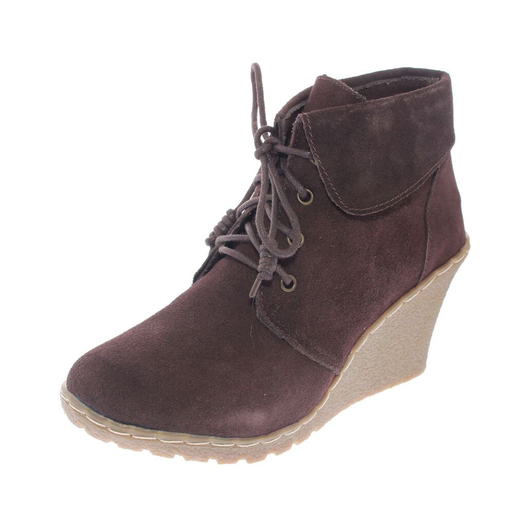 Bot&iacute;n Marr&oacute;n Oscuro Via Franca Art. 5in1206cdkbrown image number 0.0