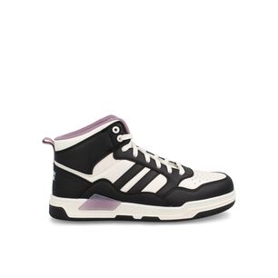 Zapatilla Mujer North Star Court 86 Negro/blanco
