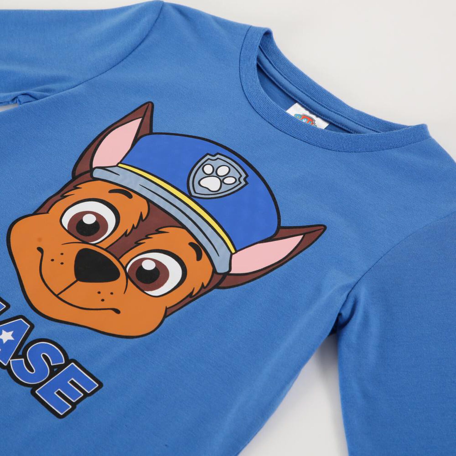 Polera Ni&ntilde;o Mesa Paw Patrol image number 2.0