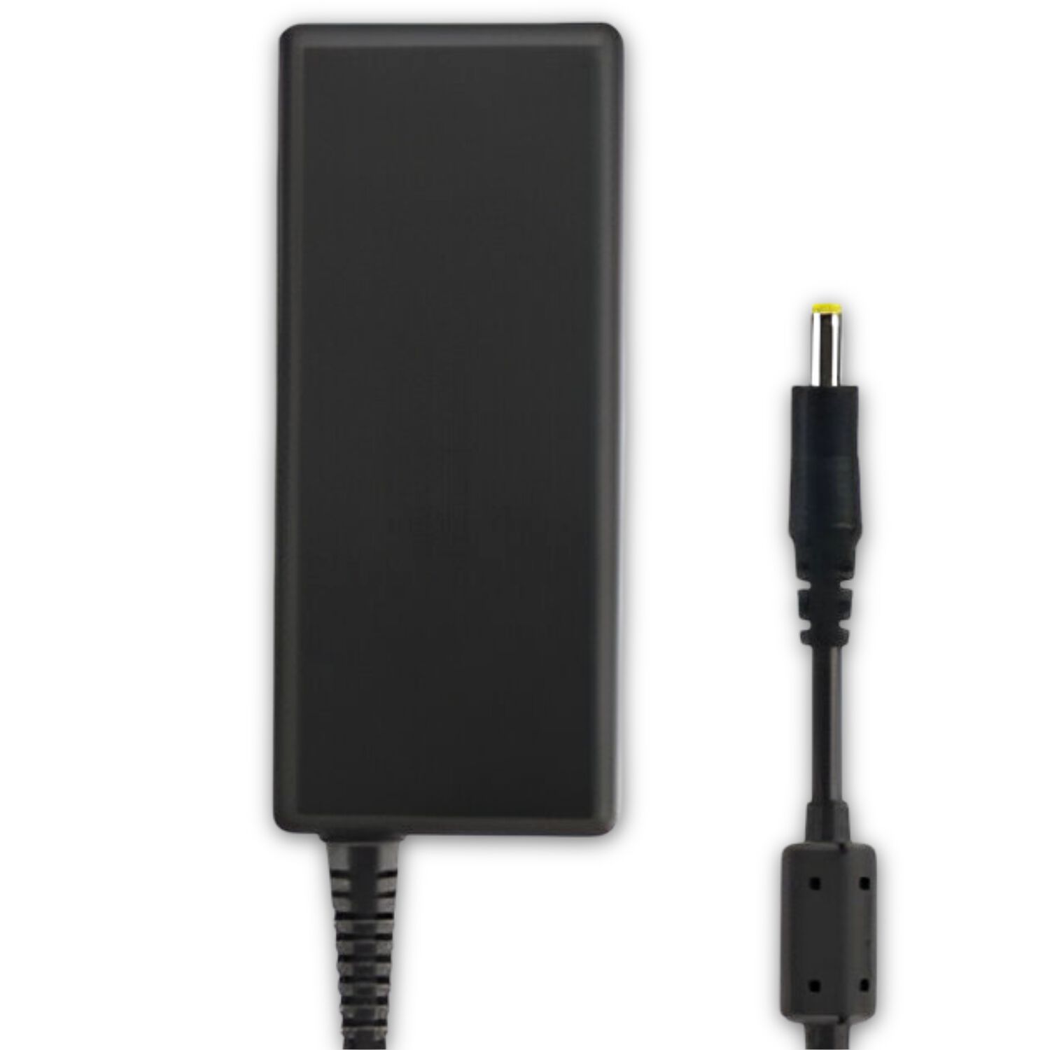 Cargador Notebook Para Hp 18.5v/3.5a Punta Amarilla Dbekc103 image number 2.0