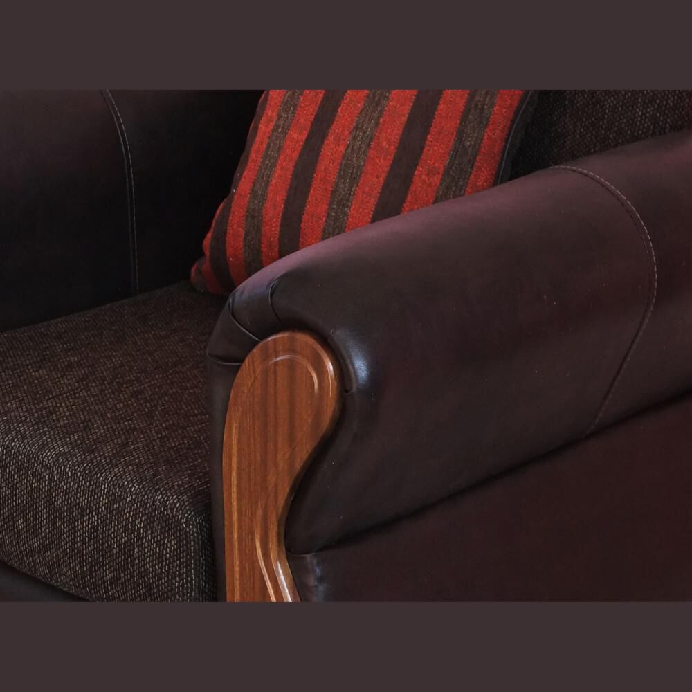 Juego De Living Elegant Detail Artemis / 3-1-1 Cuerpos image number 3.0