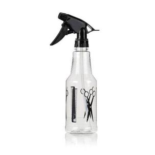 Botella Rociadora De Agua