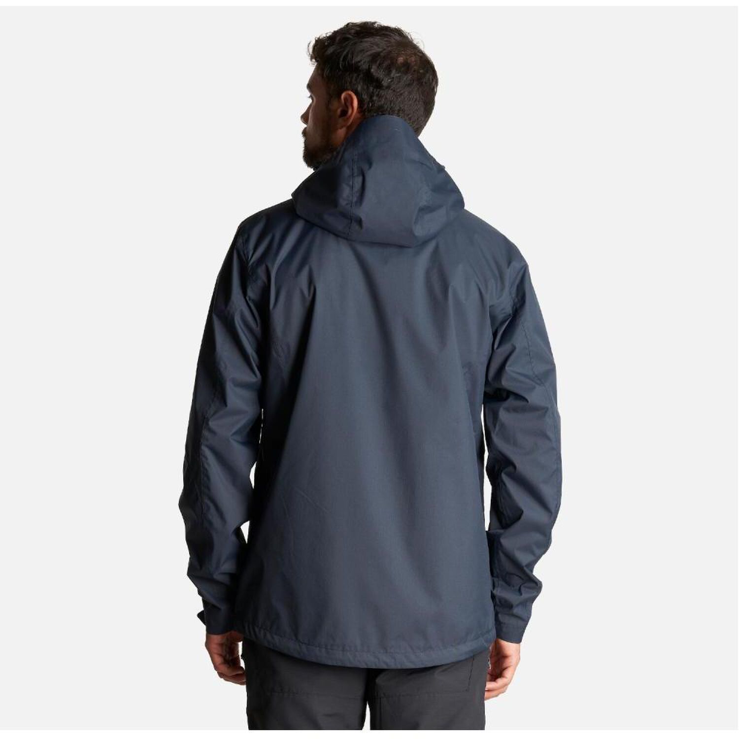 Chaqueta Deportiva Con Capucha Hombre Blizzard B-dry Hoody Lippi image number 2.0
