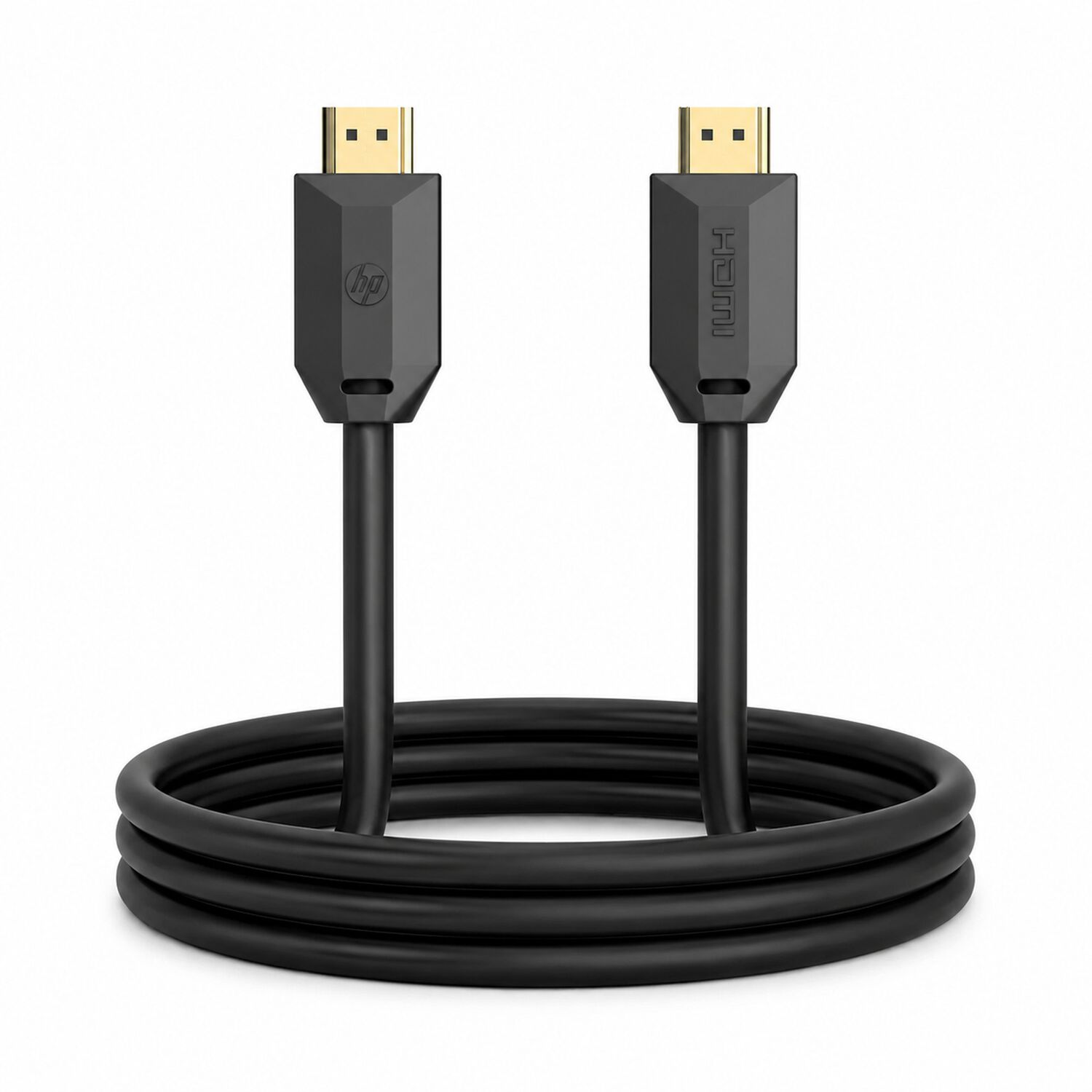 Cable Hdmi 2.0 Hp 4k High Speed 18 Gbps 3 Metros Dhc-h001 image number 1.0