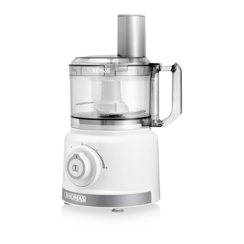 Combo Licuadora Mas Procesadora Thomas Th-9170b / 1,5 Litros Y 1,5 Litros / 900 Watts image number 1.0