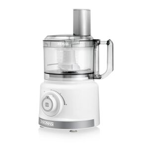 Combo Licuadora Mas Procesadora Thomas Th-9170b / 1,5 Litros Y 1,5 Litros / 900 Watts