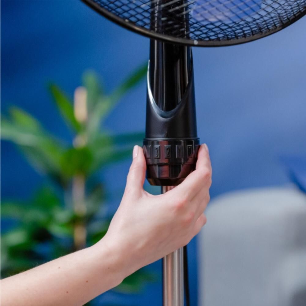 Ventilador Pedestal Calma  5000 / 16'' image number 7.0