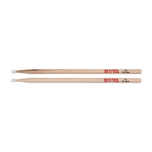 Baquetas Vic Firth 5b Nova Punta De Nylon
