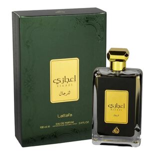 Lattafa Ejaazi Edp 100ml