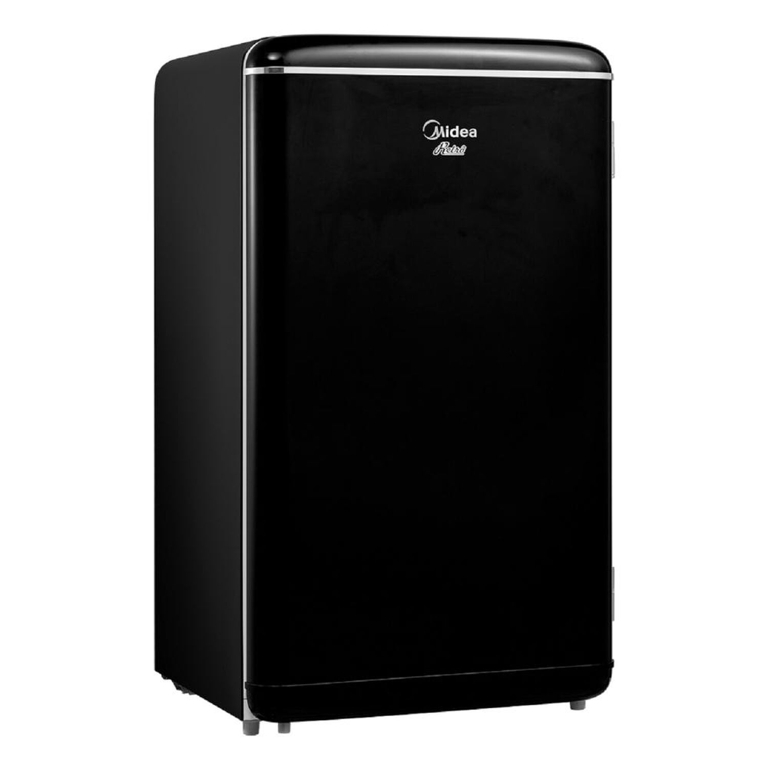 Frigobar Midea MDRD142FGE30S / Fr&iacute;o Directo / 93 Litros image number 2.0