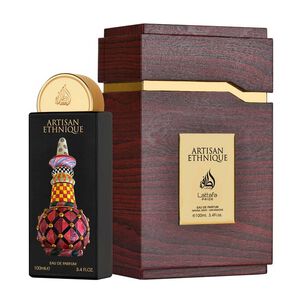 Lattafa Pride Artisan Ethnique Edp 100ml