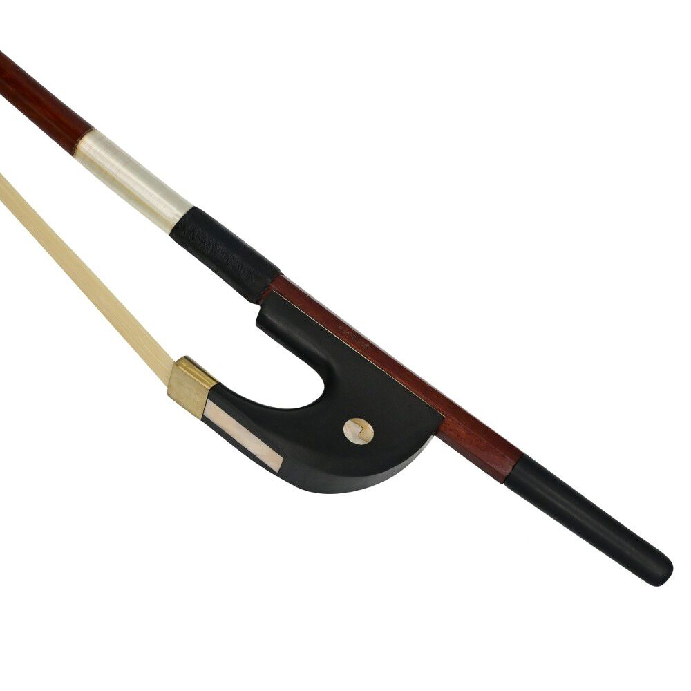 Arco Contrabajo 4/4-3/4 Nuez Alemana Lb-10bg J.la Salle image number 2.0