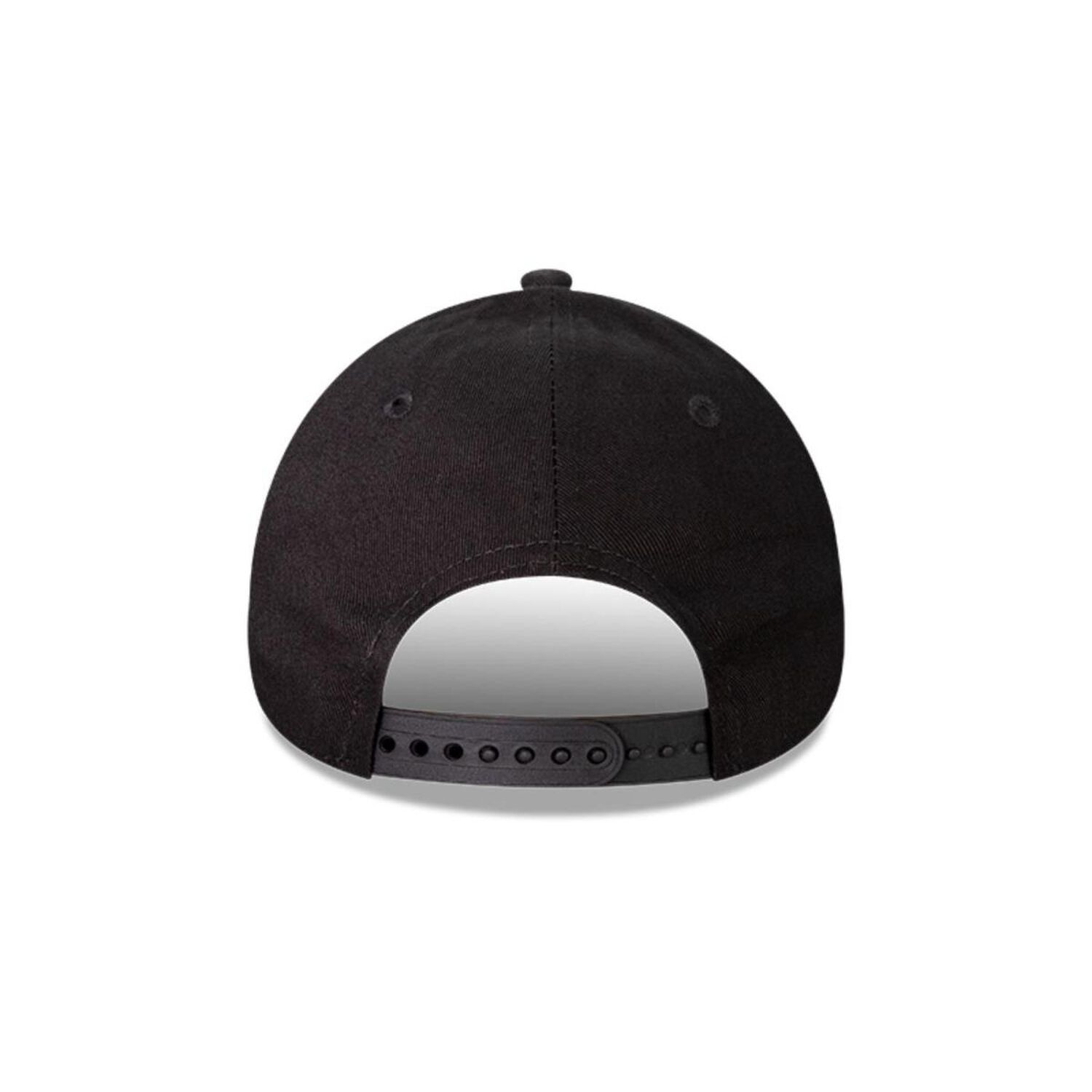 Jockey Los Angeles Lakers Nba 9forty Black New Era image number 4.0