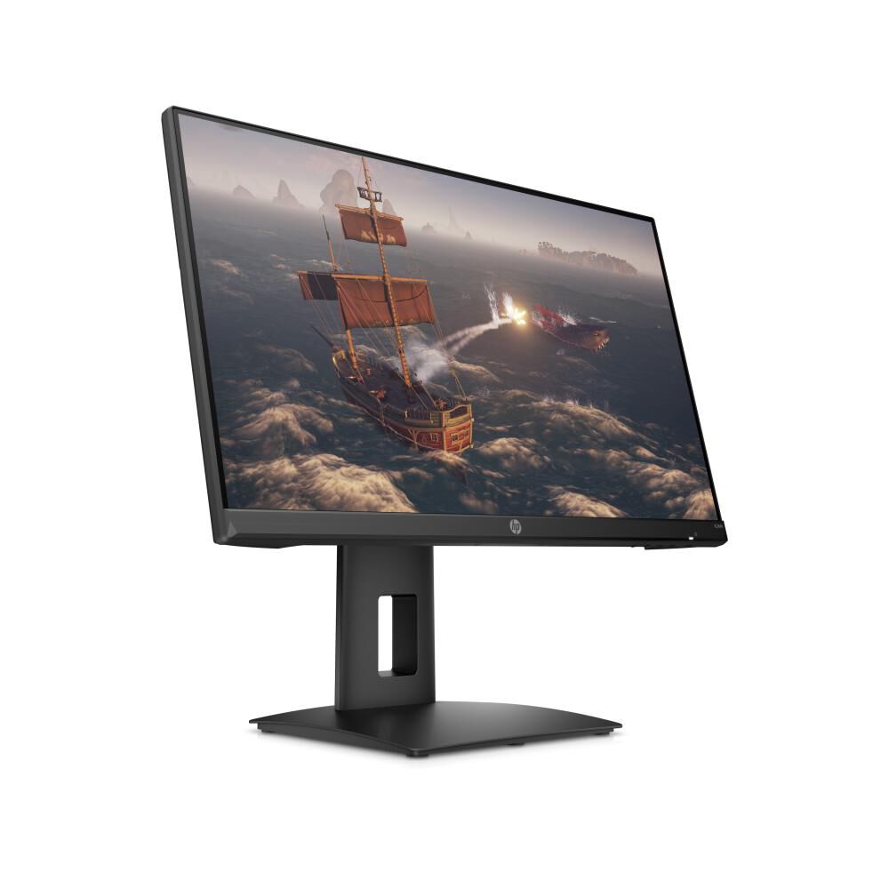 Monitor Gamer 23.8" HP X24IH GAMING / FHD (1920 X 1080) / 144 Hz / 1 Ms image number 4.0