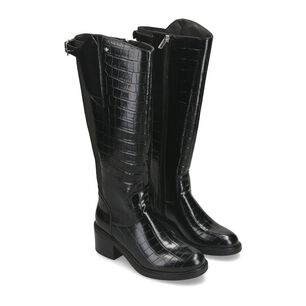 Bota Mujer Kimera Black