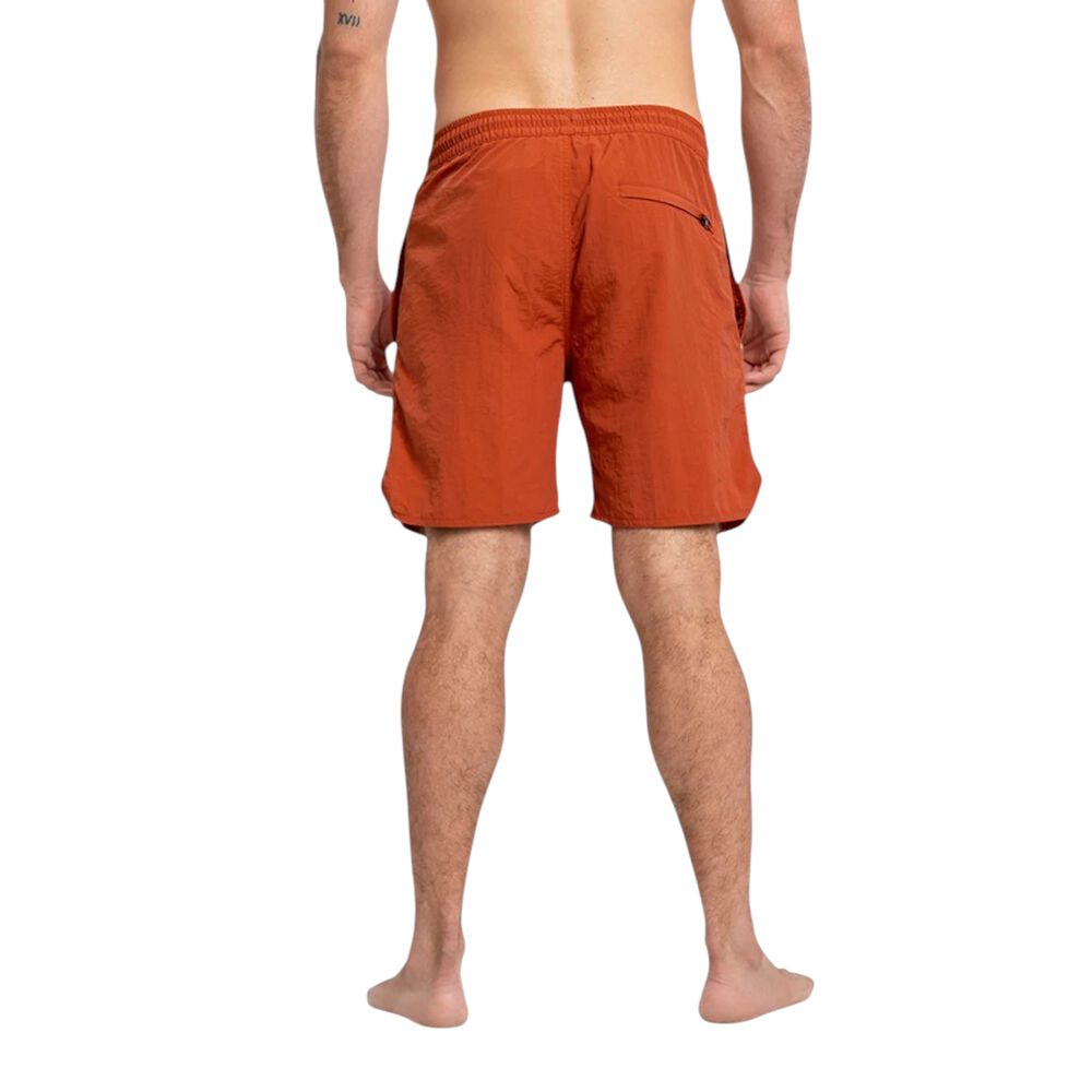 Traje De Ba&ntilde;o Ventura Terracota Hombre Falcone image number 2.0