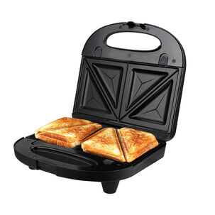 Sandwichera Para 2 Panes 700w 200c Aw-sd5000