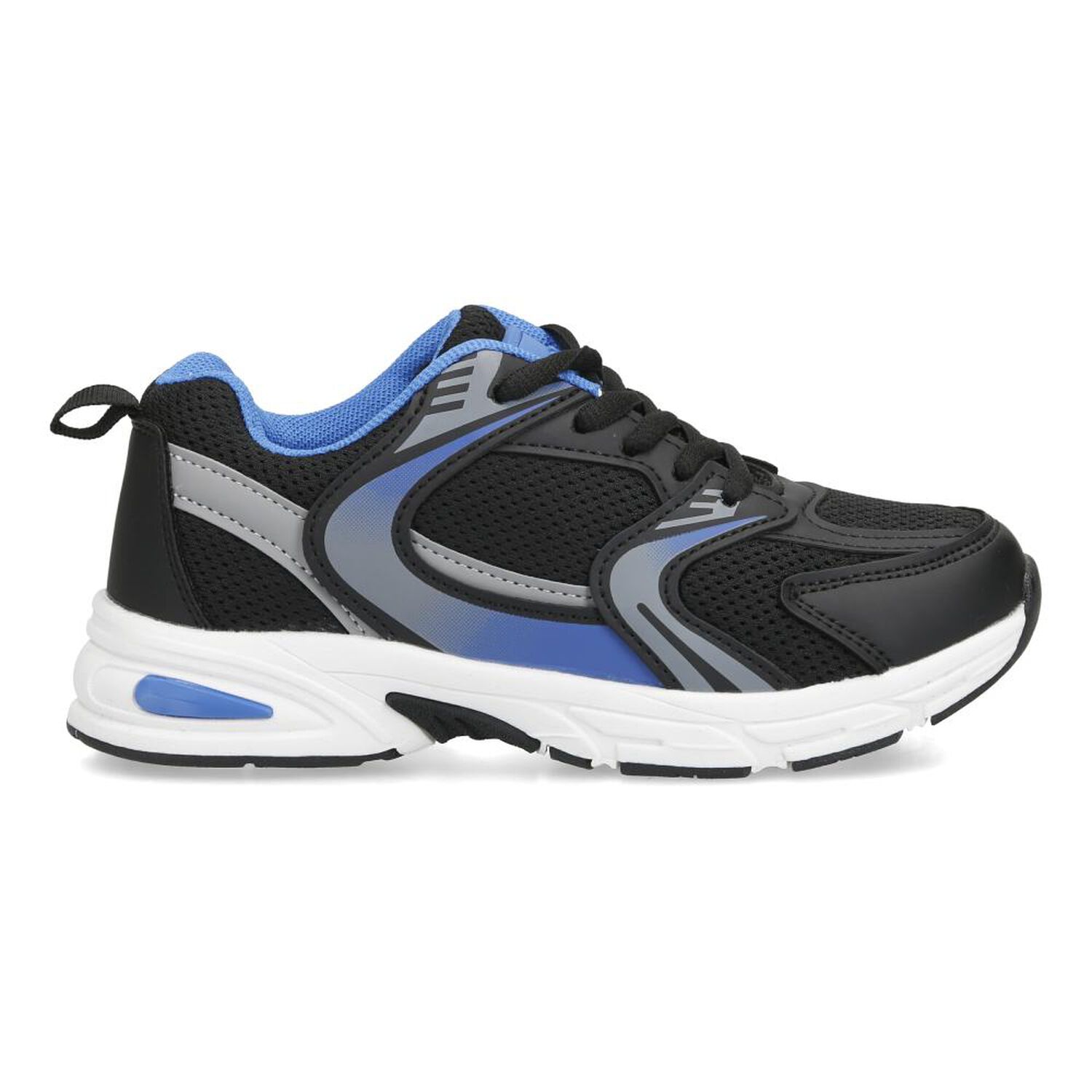Zapatilla Infantil Ni&ntilde;o Topsis Navy image number 2.0