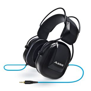 Aud&iacute;fonos Para Bater&iacute;a Electr&oacute;nica Drp100 Alesis