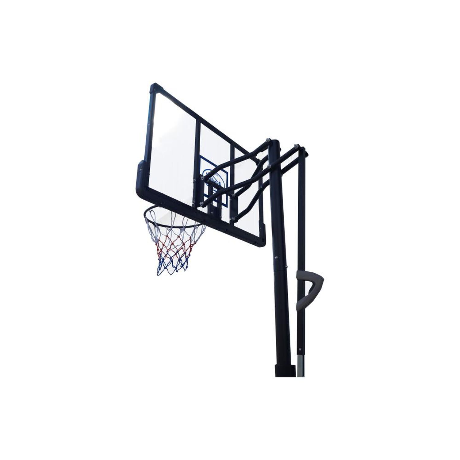 Tablero De Basket Vadell Tablero Acr&iacute;lico image number 0.0
