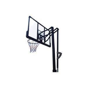 Tablero De Basket Vadell Tablero Acr&iacute;lico