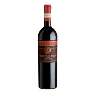 Vino Amarone Proemio Classico Superiore Docg 2015 Santi