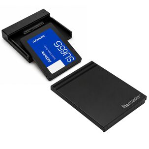 Cofre Para Discos Duros Y Ssd De 2.5&rdquo; Usb 3.0 High Speed