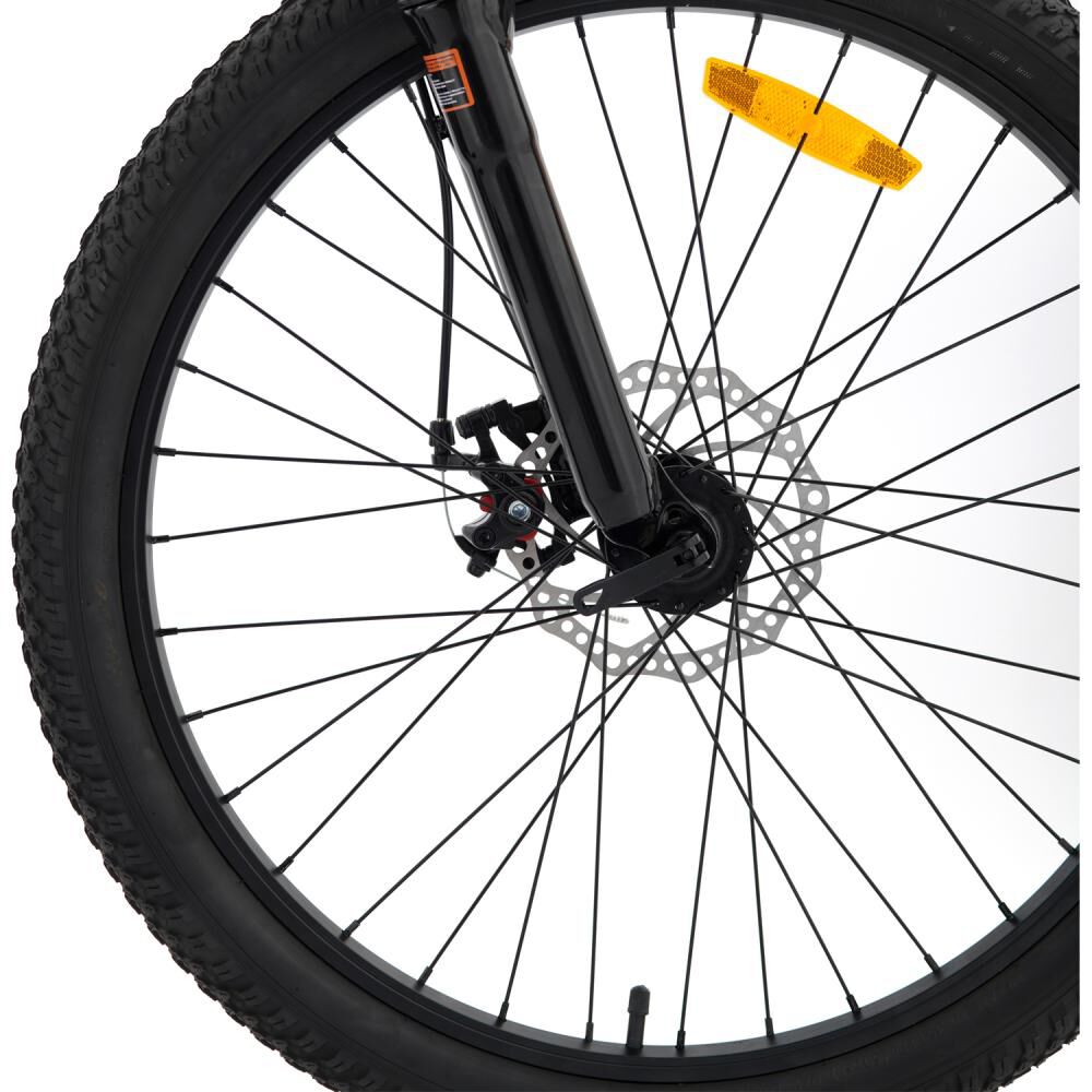 Bicicleta Mountain Bike Bianchi Bianchi Xc 240 Sx / Aro 24 image number 3.0