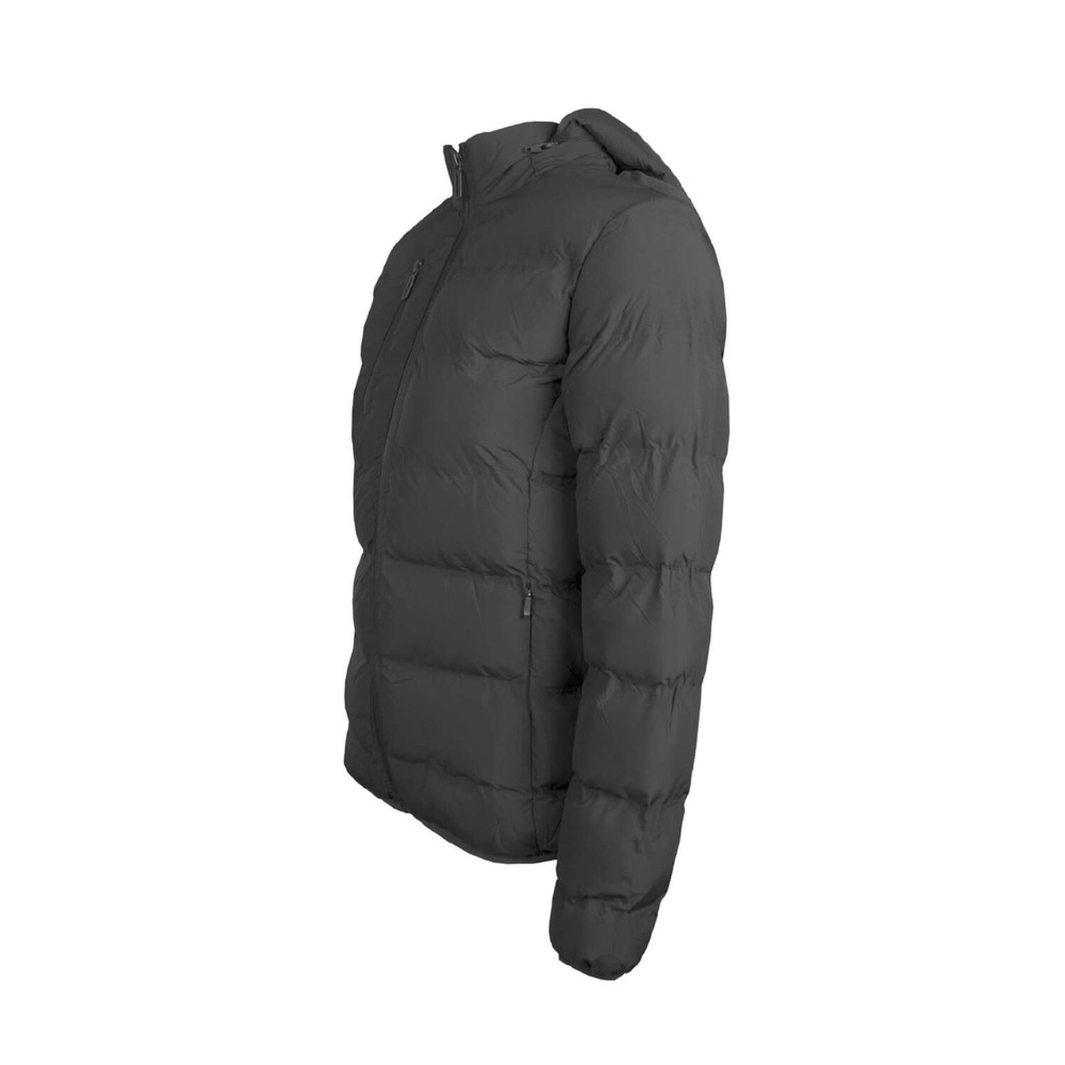 Parka T&eacute;rmica Sint&eacute;tica Gorro Desmontable &Aacute;rtica Mujer image number 1.0