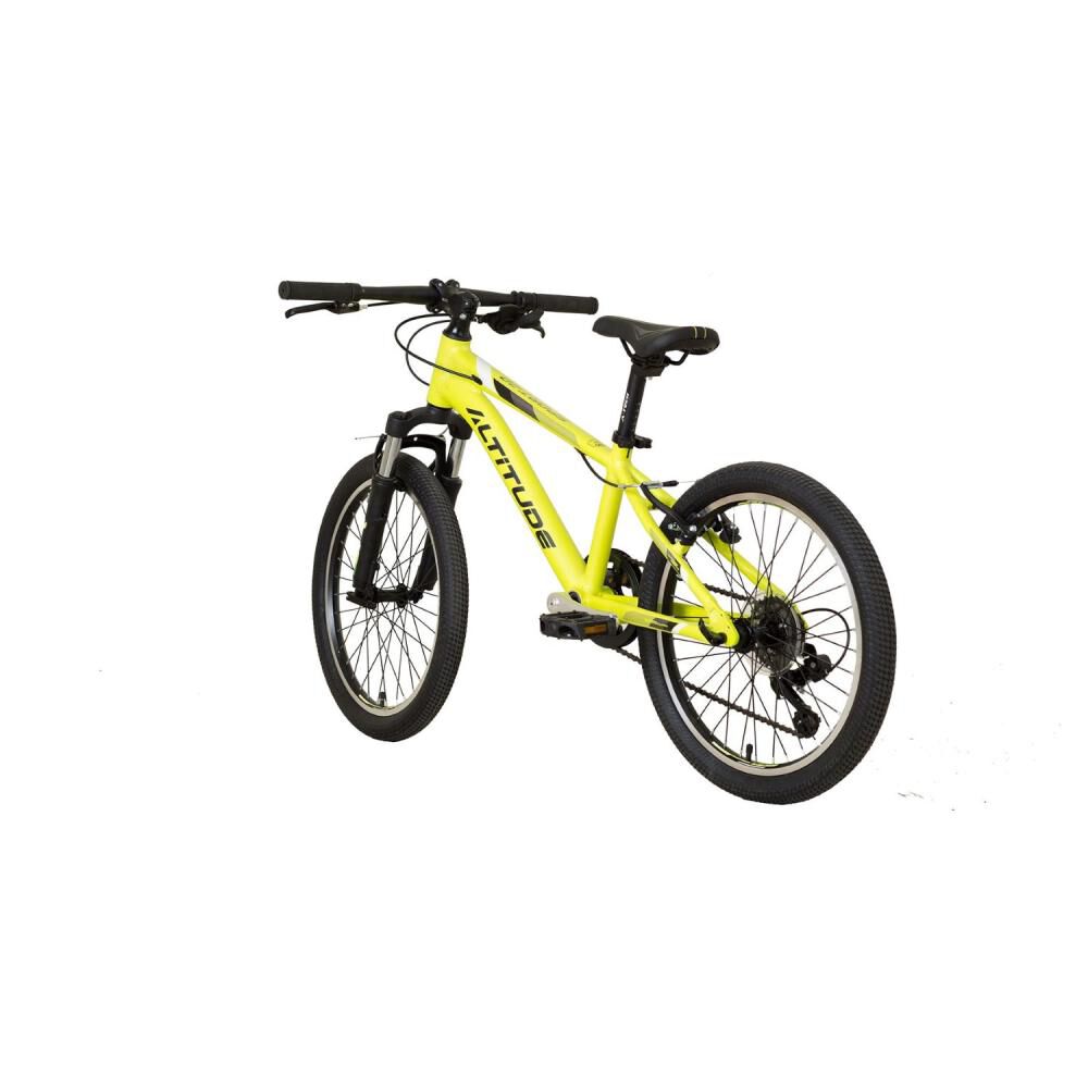 Bicicleta Infantil Altitude Sport 20 / Aro 20 image number 2.0