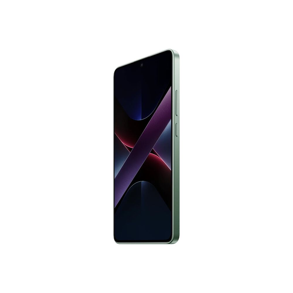 Xiaomi Poco X7 Pro 512gb 12gb Ram 5g - Verde image number 1.0