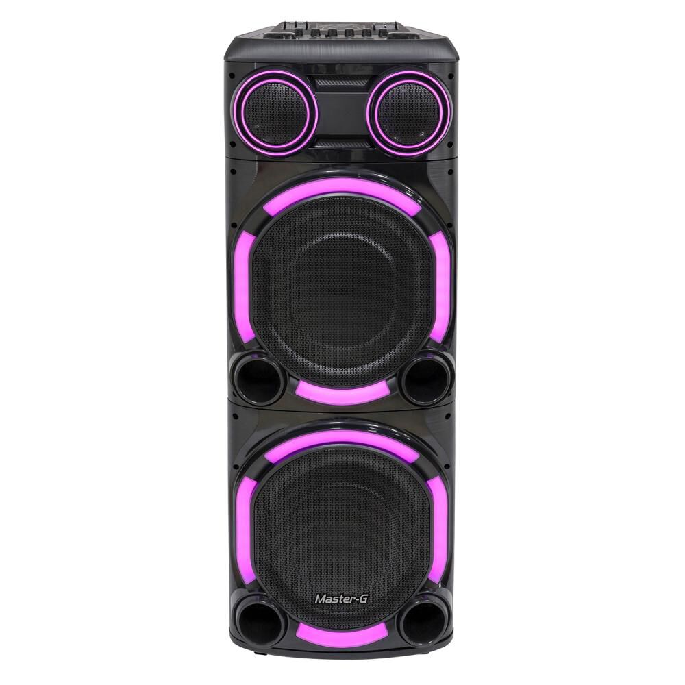 Karaoke Master-G Mgultraforcemax image number 3.0